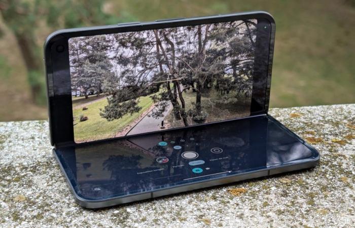 JVMag – Test – Pixel 9 Pro Fold, Beherrschung der Hardware