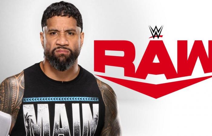 WWE RAW 7. Oktober 2024: Um wie viel Uhr und auf welchem ​​Kanal kann man die Show live sehen?