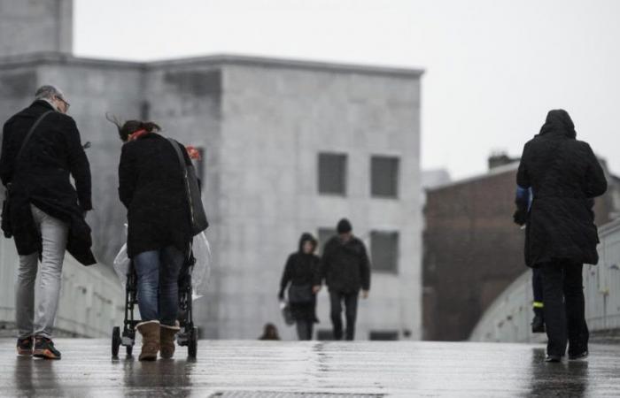 Hier sind die Wettertrends bis zum Jahresende