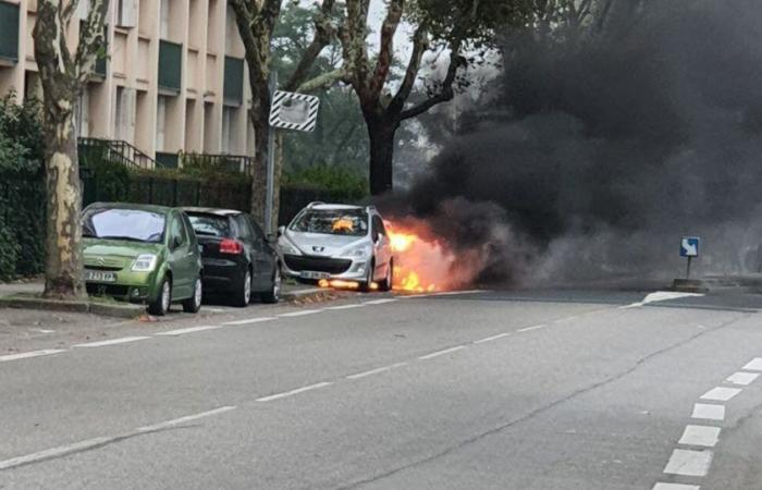 Zwei Minderjährige nach Mörserfeuer angeklagt