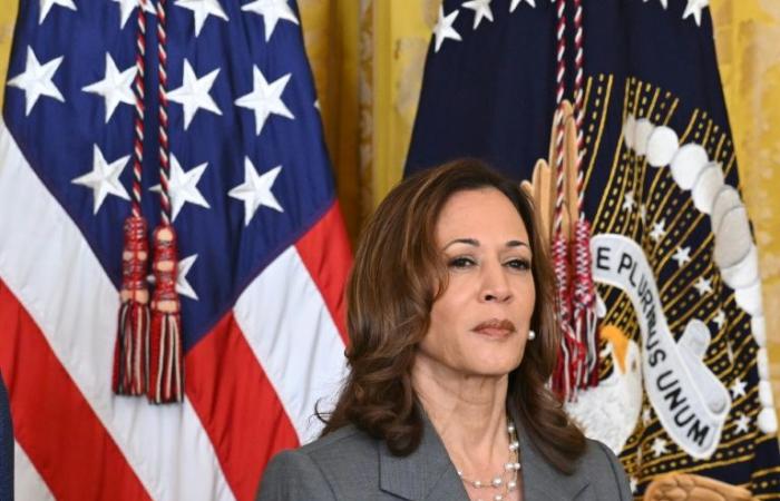 RTL Infos – Trump nennt sie eine „Wetterfahne“: Warum ist die gemäßigte Positionierung von Kamala Harris riskant?