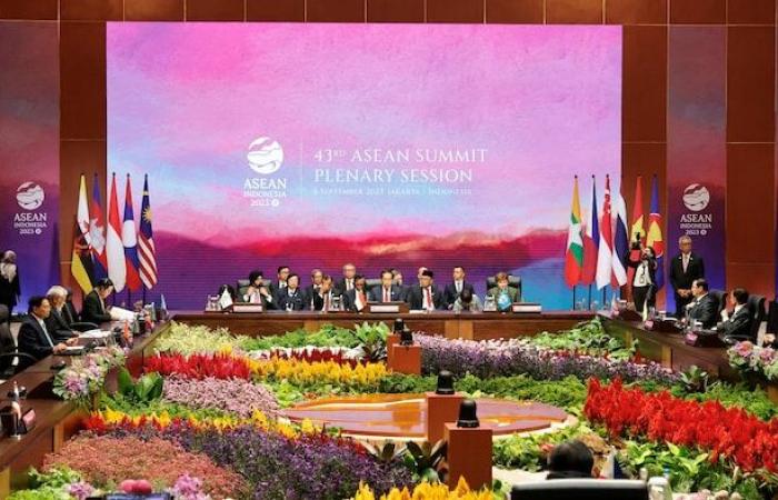 Justin Trudeau wird diese Woche am ASEAN-Gipfel in Laos teilnehmen