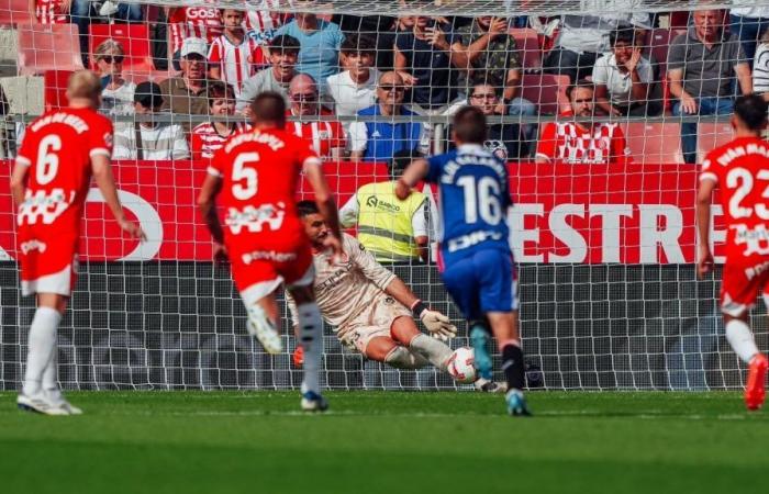 LaLiga | Gazzaniga-Held! Drei Elfmeter gegen Athletic gehalten