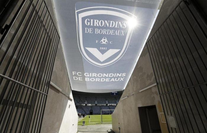 Bordeaux in N2, die Gegner rebellieren