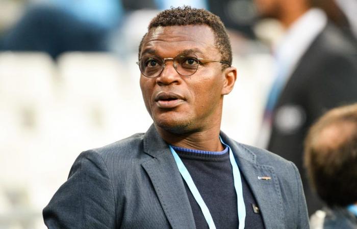 Warum Desailly Mbappés Abwesenheit als „echte Chance“ ansieht