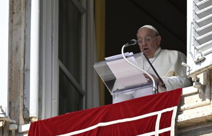 Papst gibt 21 neue Kardinäle bekannt