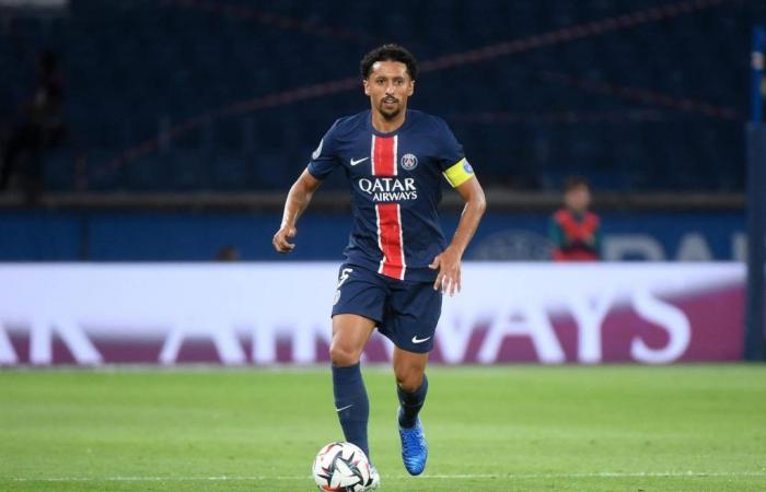 Ligue 1. Nizza – PSG: Verfolgen Sie das Spiel live