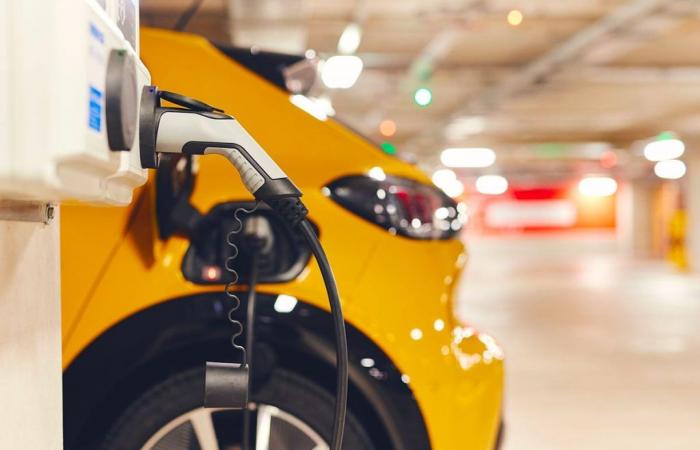 Die Lebensdauer von Elektroauto-Batterien endlich durch eine europäische Studie geklärt