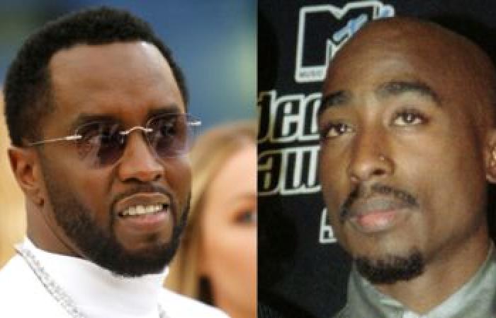 War Diddy an der Ermordung von Tupac beteiligt? Der Ermittler am Tatort meldet sich zu Wort