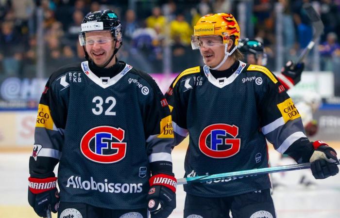 Eishockey: Wie Fribourg-Gottéron aus der Krise kommen kann