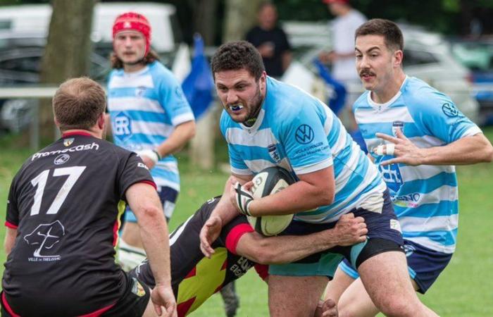 Castres. Rowing will in einem entscheidenden Derby Erster werden