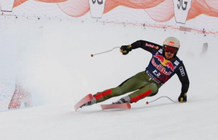 Die Privilegien von Marcel Hirscher ärgern auch in der Schweiz