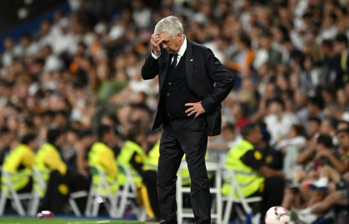 Ancelotti spricht über Carvajal, Vinicius, Valverde, Camavinga und Modric nach dem 2:0-Sieg von Real Madrid gegen Villarreal