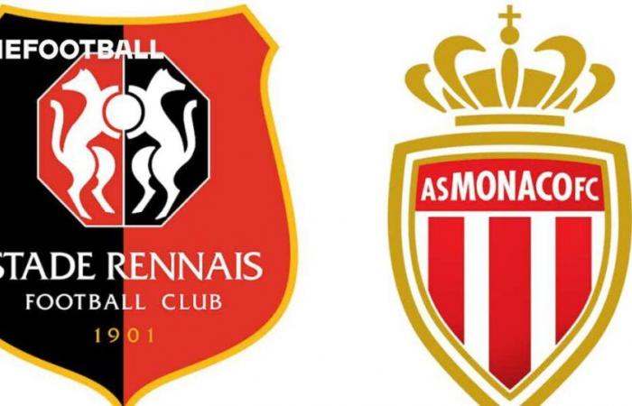 Stade Rennais – Monaco: Als Rennes im Fürstentum mit 7:0 gewann, die Geschichte von Namakoro Diallo