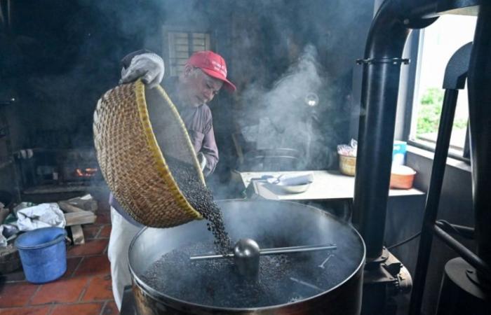 Vietnam: Für junge Unternehmer ein Café zur Emanzipation eröffnen – 10.06.2024 um 05:55 Uhr