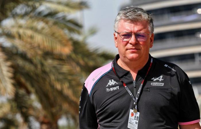 Otmar Szafnauer verrät, dass er die Gehälter der Mitarbeiter von Force India zweimal bezahlt hat