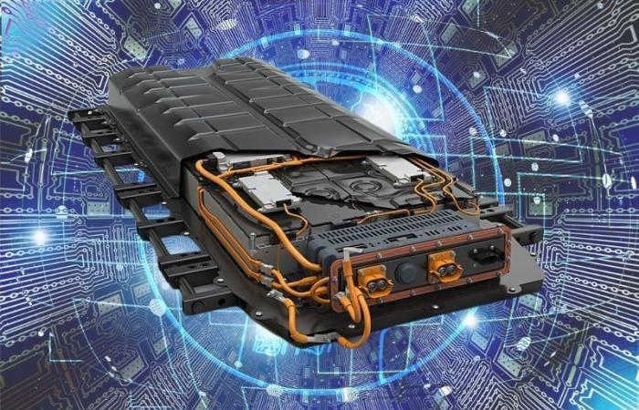 Diese einfache Technik kann die Lebensdauer von Elektroautobatterien um 50 % verlängern