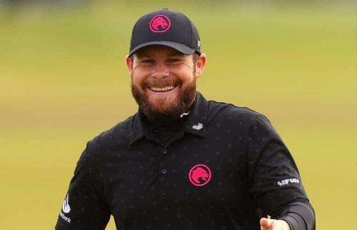 Dreifache Krone für Tyrrell Hatton auf dem Old Course. Top 10 für Tom Vaillant!