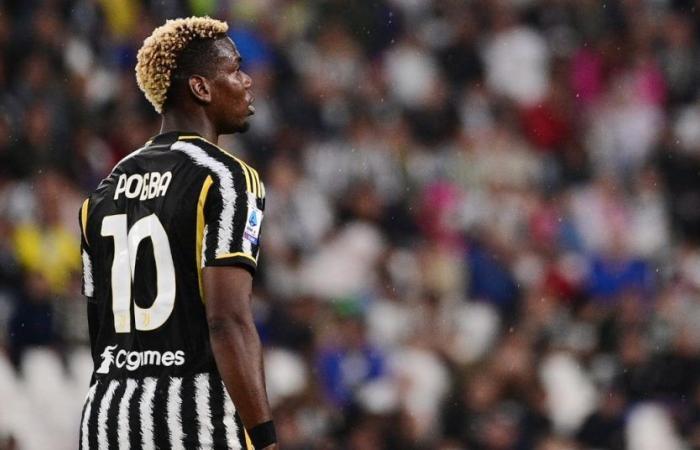 Paul Pogba, was machen wir mit ihm?