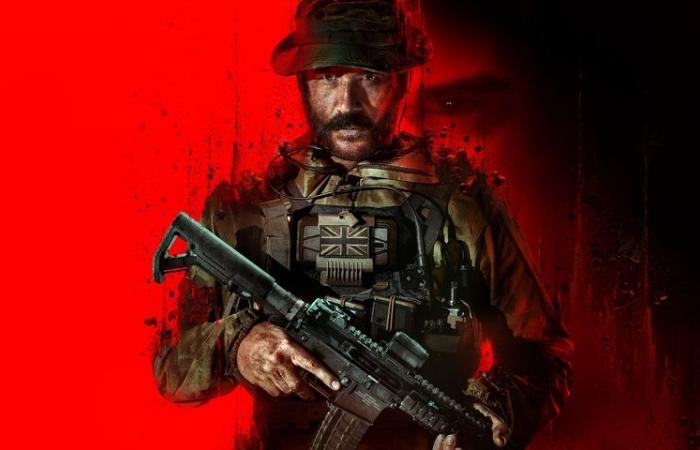 Call of Duty: UFC-Que Choisir greift Activision wegen ungerechtfertigter Sperren an – Nachrichten