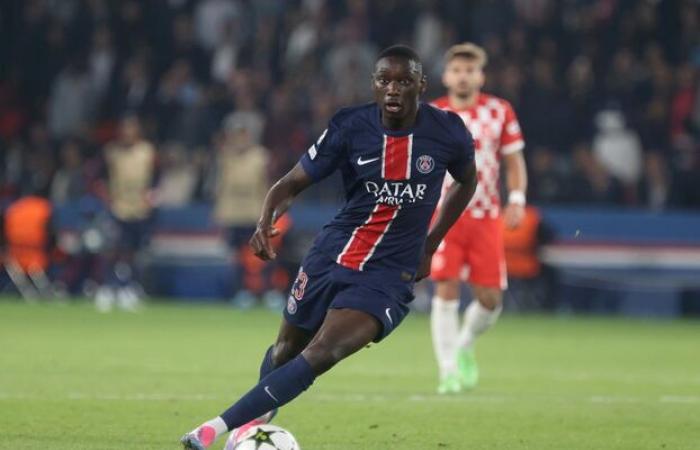 DIREKT. Nizza-PSG: Die faden Pariser führten zur Pause