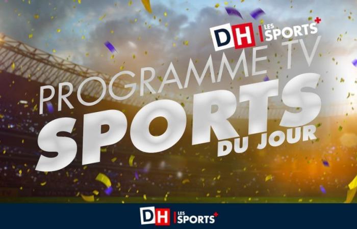 Wo kann man Anderlecht-Standard, FC Bruges-Union und Paris-Tours live sehen? Live-Sport im Fernsehen an diesem Sonntag, 6. Oktober, in Belgien