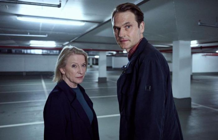 Tatort heute mit Dagmar Manzel: Ein Ende mit Blut und Tränen