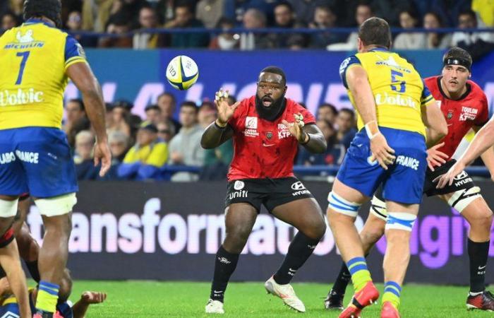 Top 14 – „Es ist eine Skizze“: Die große Wut der Toulonnais über das Schiedsrichterwesen nach der Niederlage in Clermont