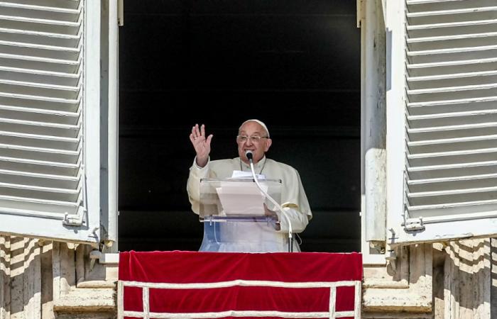 Papst Franziskus ernennt 21 neue Kardinäle aus aller Welt