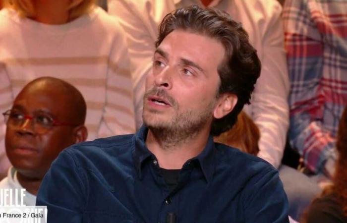 VIDEO – Roman Kolinka, der Sohn von Marie Trintignant, spricht über sein Familienerbe: „Es ist wunderbar und beeindruckend“