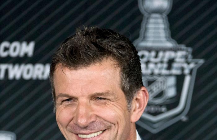 Die traurige Passage von Marc Bergevin in Quebec