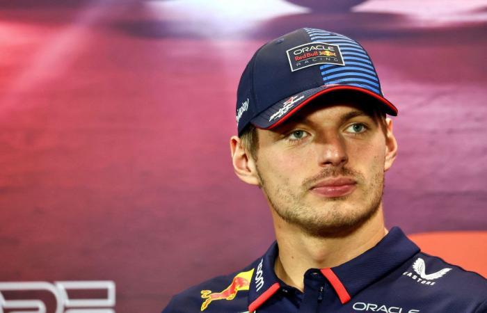 F1 – Verstappen: Red Bull prangert ein altes „Problem“ an!