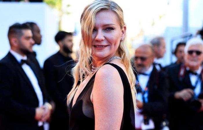 Kirsten Dunst begleitet Channing Tatum in der True-Crime-Adaption