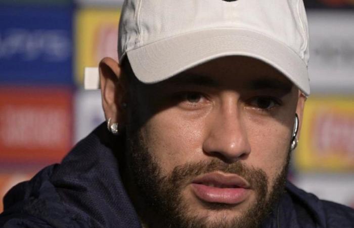 Neymar: „Es war der beste Moment meiner Karriere“