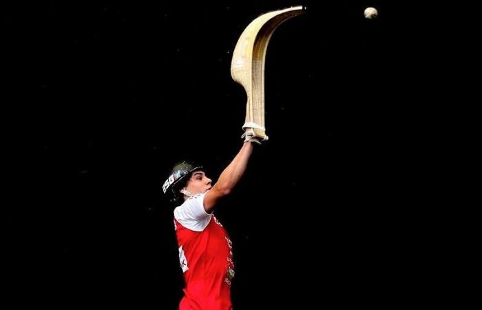 Baskisches Pelota: Die besten Spieler der Welt kämpfen am Durango-Fronton um die „Final Four“