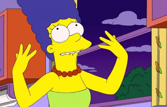 Die Simpsons sind Ihre ultimative Referenz, wenn Sie in diesem Quiz 5/5 erreichen