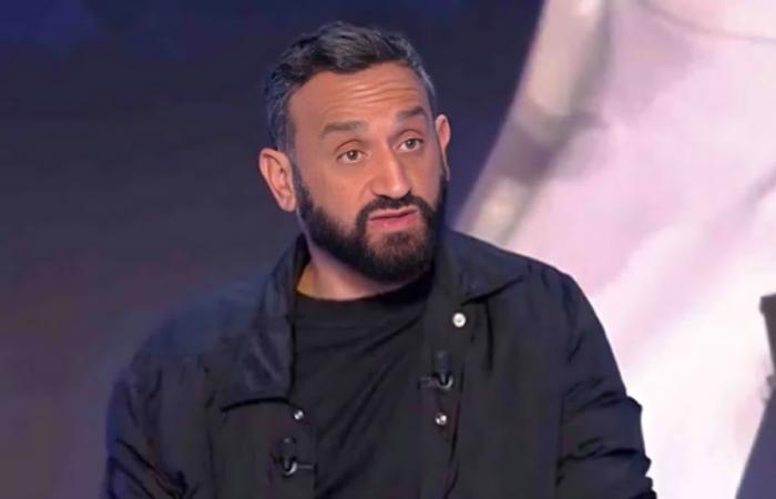 C8 steht kurz vor dem Stopp, Thierry Ardisson jubelt und greift Cyril Hanouna an: „Ich freue mich…