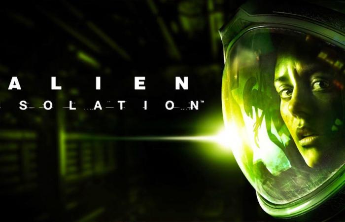 10 Jahre nach der Veröffentlichung von Alien: Isolation formalisiert SEGA eine Fortsetzung! | Xbox