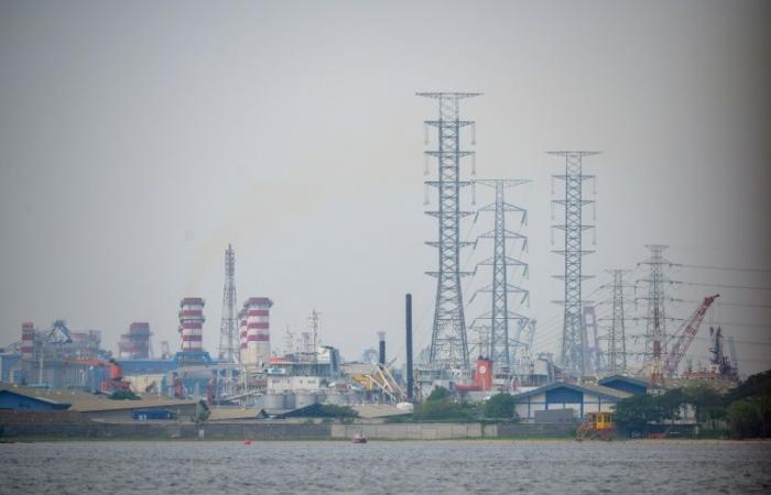 Laut Forschungszentrum sind Großbanken immer noch süchtig nach Kohle