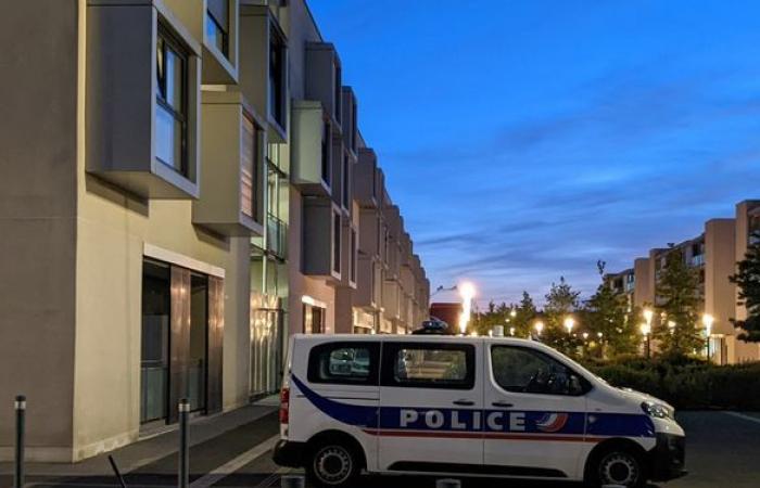 Wird er den Mord an seiner Frau im Jahr 2021 in Chartres noch leugnen?