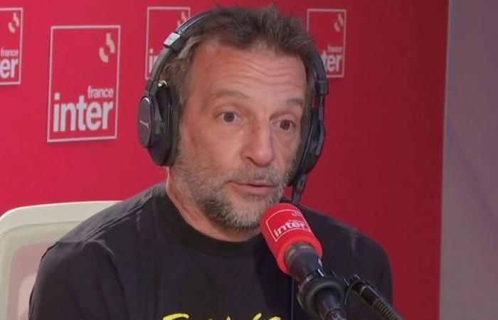 Nach TPMP und Hanouna muss sich Arcom mit den kontroversen Kommentaren von Mathieu Kassovitz auseinandersetzen