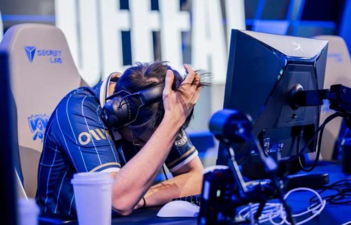 MAD Lions KOI eliminiert, G2 wird T1 herausfordern (Esport)