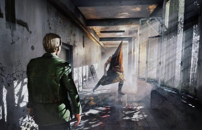 Silent Hill 2 Remake: Erscheinungsdatum, Plattformen und Informationen