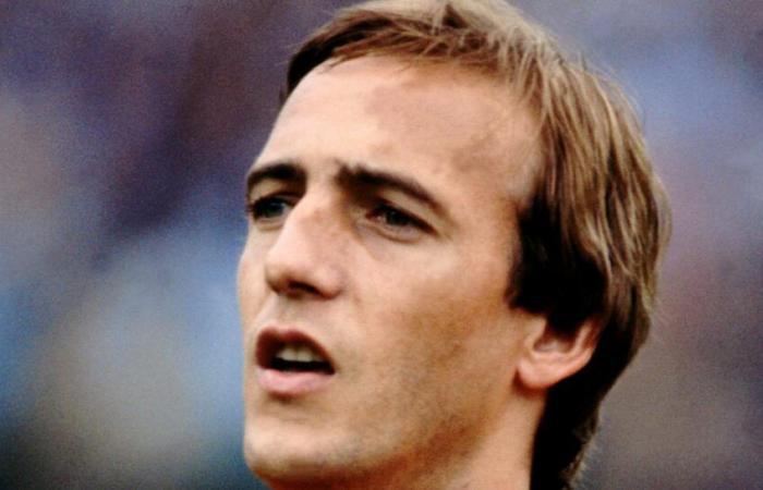 FC Barcelona: Johan Neeskens ist tot