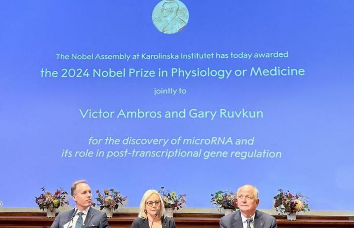 Der Nobelpreis, eine Institution, die auf unveränderliche Regeln reagiert