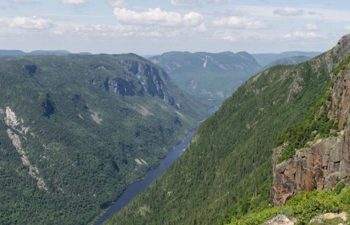 Quebec möchte den Nationalpark Côte-de-Charlevoix schaffen