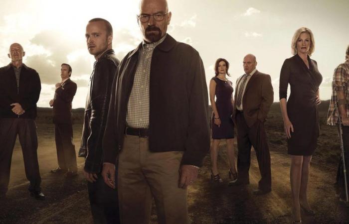 Verlässt Breaking Bad Netflix im Jahr 2024? Das Schicksal der Show und wo man sie sehen kann, erkundet