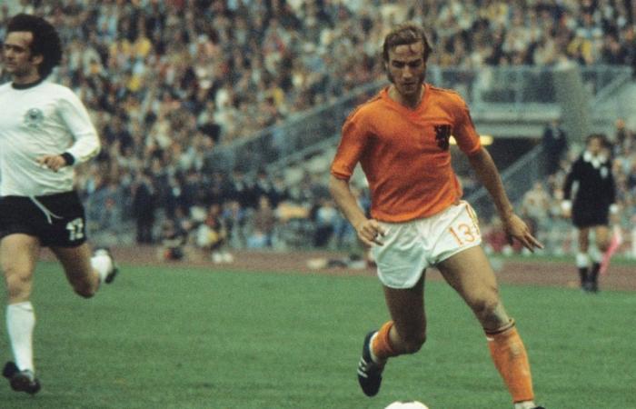 RTL Infos – Niederländischer Fußballstar: Johan Neeskens stirbt im Alter von 73 Jahren