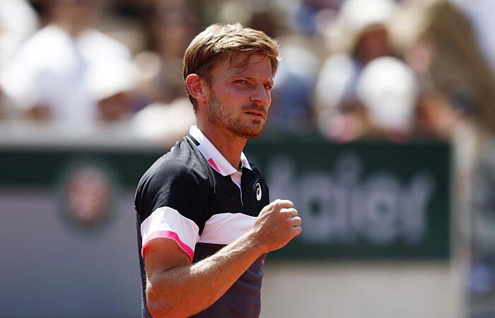 Vorhersage David Goffin Marcos Giron KOSTENLOS