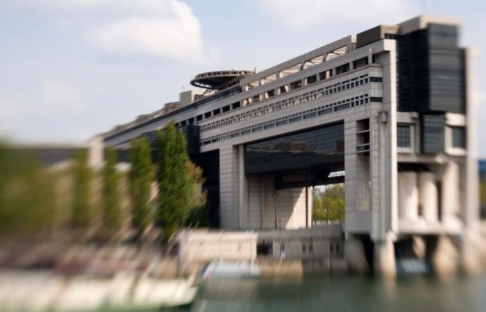 Bercy erwartet mindestens 3,4 Milliarden Euro